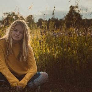 Meet your Posher, Kylee